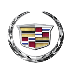 2014 Cadillac