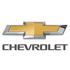 2013 Chevrolet
