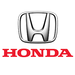 2015 Honda