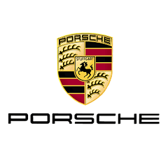 2024 Porsche