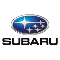 2024 Subaru