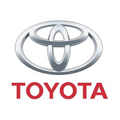 2024 Toyota