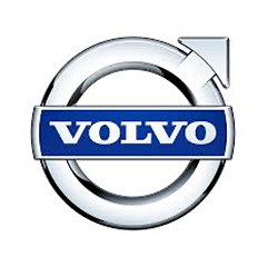 2014 Volvo