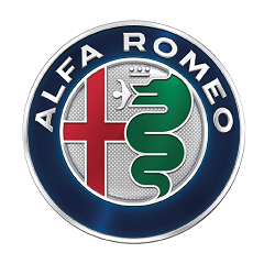 2015 Alfa Romeo
