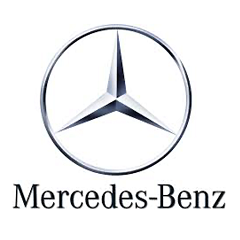 2015 Mercedes-Benz